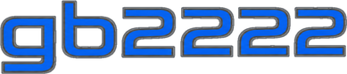 gb2222 logo